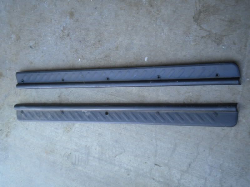 CA S13 KA24DE MAF, Coil, MoMo Shift Boot, S13 Misc Interior Pieces